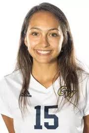 Isabella Buck's Instagram, Twitter & Facebook