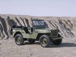 Jeep Willys Mb 1943 Desktop Wallpaper 1600x1200 Vintage Jeep Willys Jeep Classic Jeeps