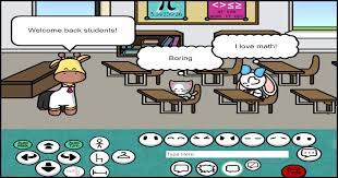 Maybe you would like to learn more about one of these? Jmkit Playsets Back To School Play The Game For Free On Pacogames