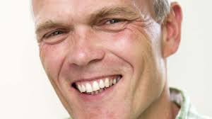 Peter Mortensen tilbage på skolen i Kjellerup