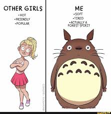 Other Girls Me Ifunny Cute Comics Funny Comics Funny Memes