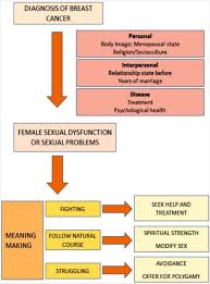 Maybe you would like to learn more about one of these? Coping Strategies For Sexual Problems And Sexual Dysfunction Amongst Malay Women With Breast Cancer A Qualitative Study Sexual Medicine