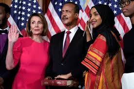 If you've saved your information with actblue express, your donation will go through immediately. Rep Ilhan Omar S Father Dies From Complications Of Covid 19 The New York Times