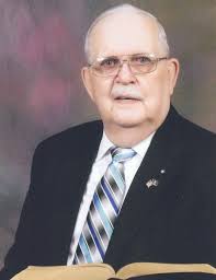 Obituary information for David W Bland