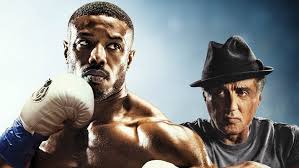 Ki gondolta volna, hogy lesz olyan pillanat, amikor az egyik klasszikus. Kritika Creed Ii