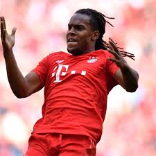 Football statistics of renato sanches including club and national team history. Renato Sanches Beim Fc Bayern Munchen Im Dilemma Gehen Oder Bleiben Eurosport