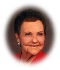 Obituary information for Ruby Breaux Broussard