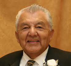 Oswaldo Seville Obituary