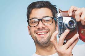 Photo workshops scheduled