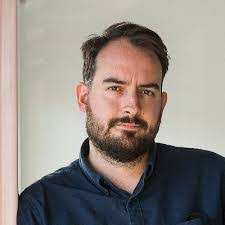 Patrick Cremin's Instagram, Twitter & Facebook