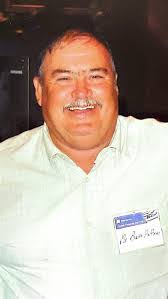 Barry Preston's Instagram, Twitter & Facebook