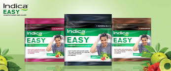 Hair Colour - Indica Easy, 10 Minutes and Indica Herbal