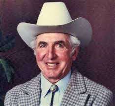 Ezra EBERHART Obituary