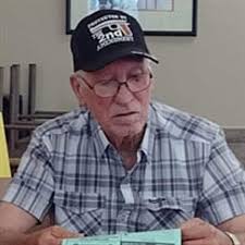 James Gilbert Stout Obituary January 24, 2023