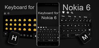 (17.6 mb) como instalar archivos apk / xapk. Teclado Para Nokia 6 Para Android Apk Descargar