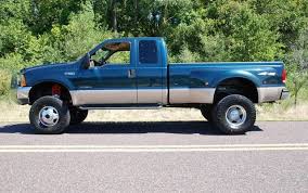 Image result for Deep Wedgewood Blue 1999 F350