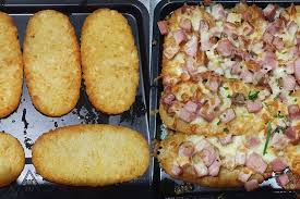 How are your hash browns made? How To Make Mcdonald S Hash Browns In An Air Fryer Australia S Best Recipes