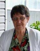 Hazel Hunter Obituary