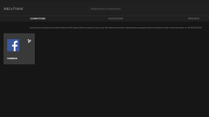 Once you've entered your account credentials, you are prompted for a code. Fortnite Battle Royale How To Link Friends On Facebook Metabomb