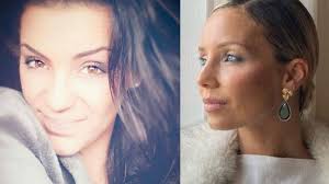 Ciúmes e inveja! Irmã de Luciana Abreu alvo de acusações