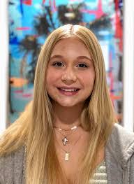 Beth Leger's Instagram, Twitter & Facebook