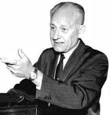 Dr Albert William Upton (1897-1986)