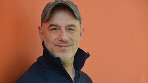 Literaturdebütanten mit 50plus