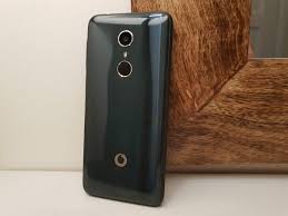 Vodafone Smart N9 review