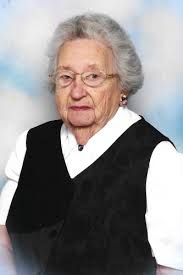 Edith Nystrom Obituary (2021)