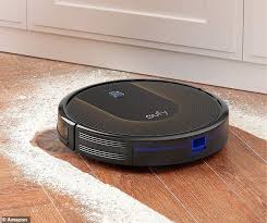 Dispatched with royal mail 2nd class. Amazon Prime Day 2021 This Eufy Robot Vacuum Is 137 Off In This Year S Prime Day Deals Daily Mail Online