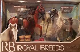 Check spelling or type a new query. Lanard Toys Stable Mates Dapple Grey Stallion Quarter Horse Toy One Size White Brown Buy Online At Best Price In Uae Amazon Ae