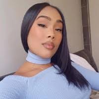 Sasha Hansen's Instagram, Twitter & Facebook