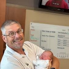 Groomer for German Shepherd with hip issues