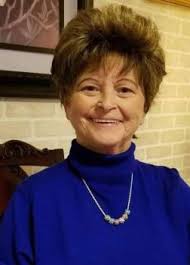 Betty Lou Walker Alexander