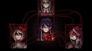 Doki Doki Literature Club All Secrets And Easter Eggs Of Ddlc Project Libitina