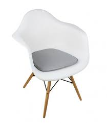 seat pad cushion for mid century modern dining chairs midcentury modern dining chairs eames style dining chair chair cushions