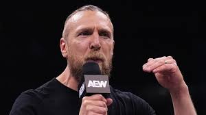 It was an emotional night," says former WWE Executive