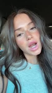 Jada Frederick's Instagram, Twitter & Facebook