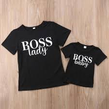 Black Boss Baby Boy Laying Down Boss Lady Boss Baby Matching Mother And Child T Shirts Matching Family Outfits Matching Outfits Mom Life Shirt