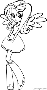 Free, printable mandala coloring pages for adults in every design you can imagine. Equestria Girls Coloring Pages Coloringall