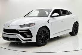 You see the pay for the highest officer, the director of the national police, is less than us$2,000 a month, base pay. New 2020 Lamborghini Urus For Sale 240 996 F C Kerbeck Lamborghini Palmyra N J Stock 20l129