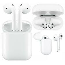 Apple airpods (gen 1) instructions. New Genuine Apple Airpods 2nd Gen Wired Charging Case Latest Model Sealed Ebay