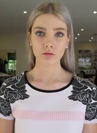 Elise Faust @ Viviens Models