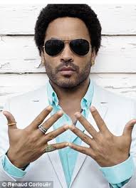 American woman is a song released by the canadian rock band the guess who in january 1970, from their sixth studio album of the same name. Charlotte Free Is The American Woman For Lenny Kravitz As Pair Look Effortlessly Cool Modelling New Collection For Eleven Paris Daily Mail Online