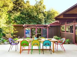 Pair any dining set choice with a hutch, and you'll have a space that is perfectly coordinated. 25 Table Setting Ideas Tablescape Inspiration Architectural Digest