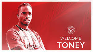 Brentford fc, brentford, united kingdom. Ivan Toney Signs For Brentford News Official Website Of Brentford Football Club