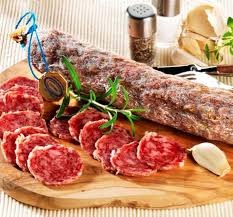 Hessische Ahle Wurst Lebensmittel Essen Hessische Rezepte Wurstchen