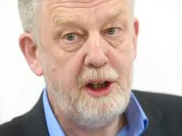 General Election 2015: TUSC's Dave Nellist quizzed