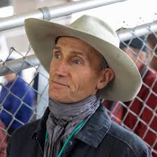 Season 2 — Because of Horses