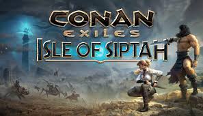 Видео conan exiles leveling and budget attribute setups канала solgam. Conan Exiles Isle Of Siptah Health Guide How To Get Health Items